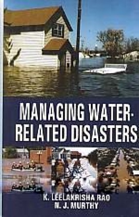 Managing Water-Related Disasters