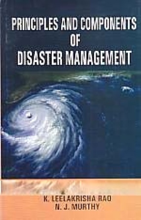 Principles and Components of Disaster Management