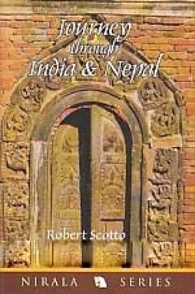 Journey Through India & Nepal