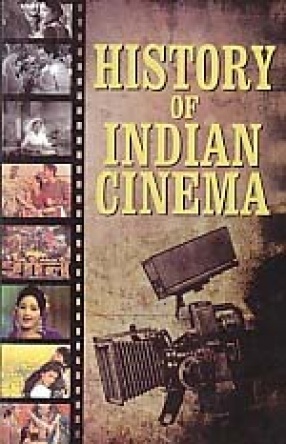 History of Indian Cinema