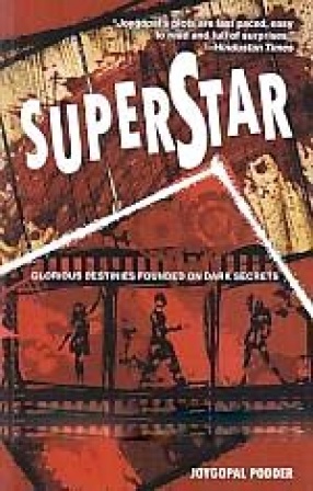 Super Star: Glorious Destinies Founded on Dark Secrets