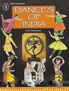 Dances of India