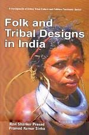 Folk and Tribal Designs in India