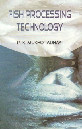 Fish Processing Technology