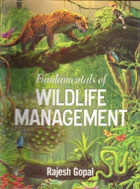 Fundamental of Wildlife Management