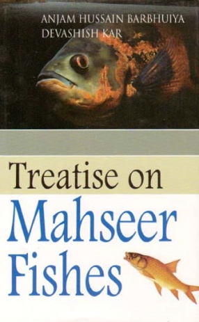 Treatise on Mahseer Fishes