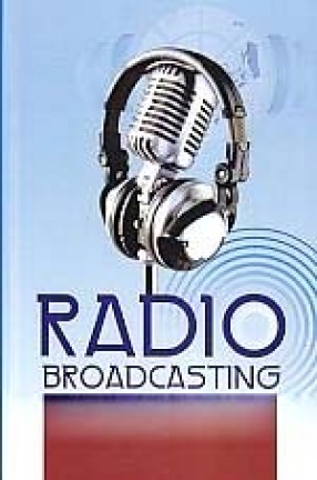 Radio Broadcasting: A Reader's Guide