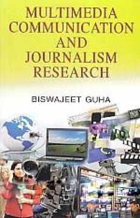 Multimedia, Communication and Journalism Research