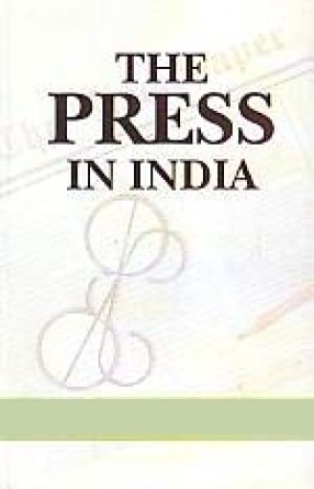 The Press in India