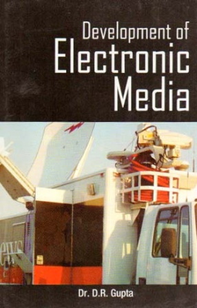 Development of Electronic Media