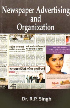 Newspaper Advertising and Organization
