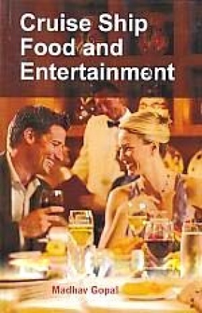Cruise Ship Food and Entertainment
