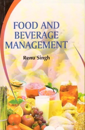 Food and Beverage Management