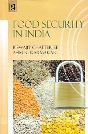 Food Security in India: A Comprehensive Plan for Sustainable Solution