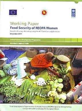 Food Security of REOPA Women: Report on Findings of a Survey using the WFP Food Consumption Score