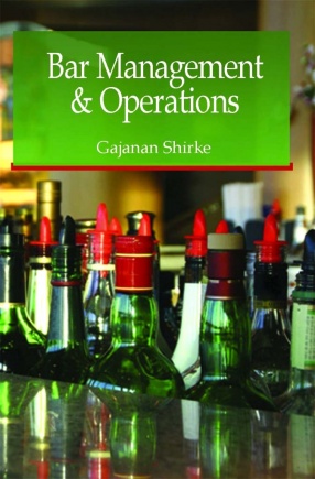 Bar Management & Operations