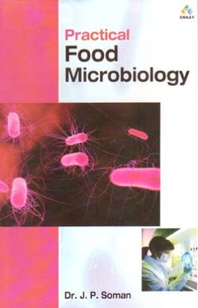 Practical Food Microbiology