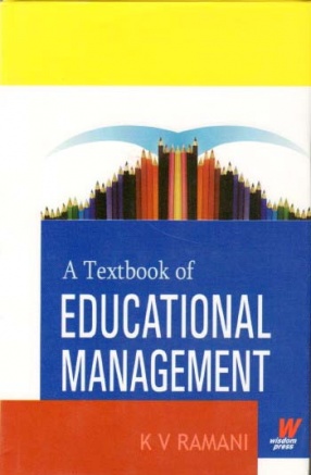 A Textbook of Educational Management