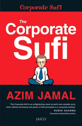 The Corporate Sufi: Corporate Sufi 