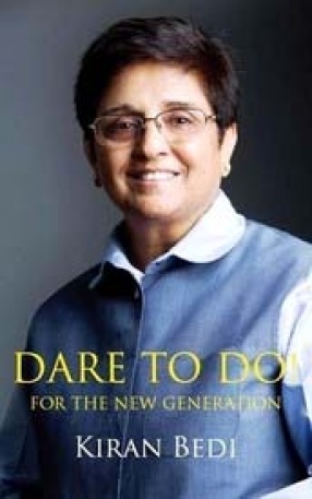 Dare to Do! For the New Generation