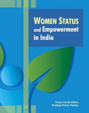 Women Status and Empowerment in India