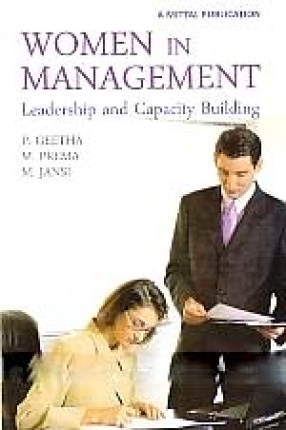 Women in Management: Leadership and Capacity Building