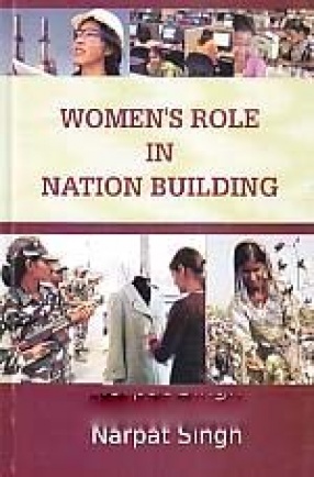 Women's Role in Nation Building