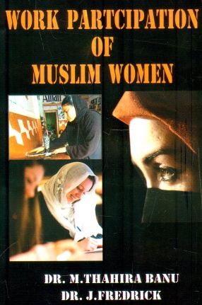 Work Participation of Muslim Women