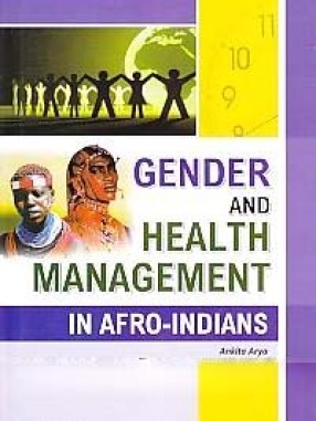 Gender and Health Management in Afro-Indians