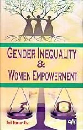 Gender Inequality & Women Empowerment