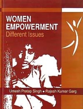 Women Empowerment: Different Issues