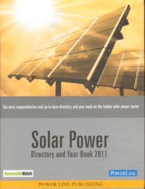 Solar Power Directory and Year Book 2011