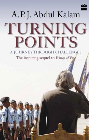 Turning Points: A Journey Through Challenges