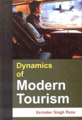 Dynamics of Modern Tourism