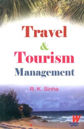 Travel & Tourism Management