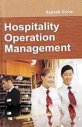 Hospitality Operation Management