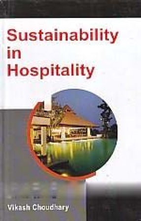 Sustainability in Hospitality