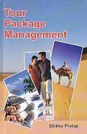 Tour Package Management