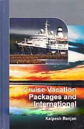 Cruise Vacation Packages and International Cruise Destinations