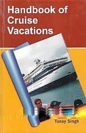 Handbook of Cruise Vacations