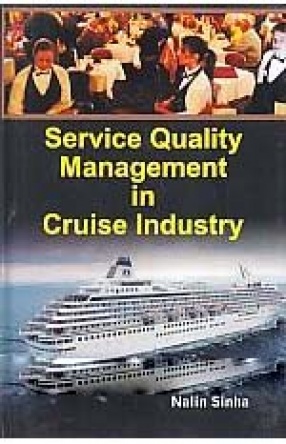 Service Quality Management in Cruise Industry