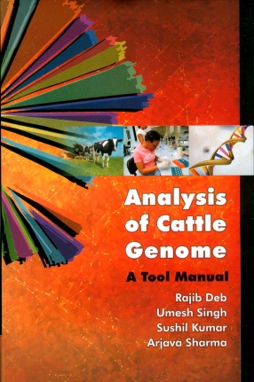 Analysis of Cattle Genome: A Tool Manual