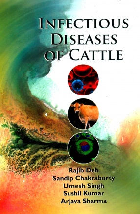 Infectious Diseases of Cattle