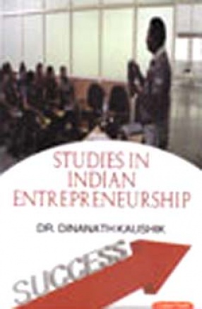 Studies in Indian Entrepreneurship