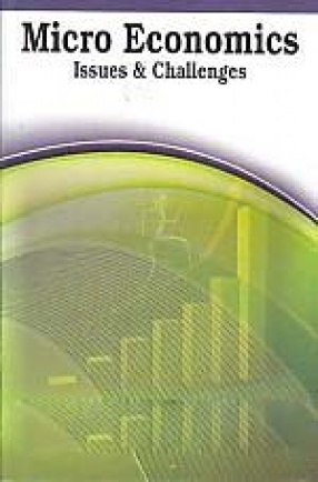 Micro Economics: Issues & Challenges