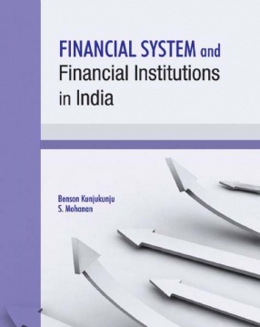 Financial System and Financial Institutions in India