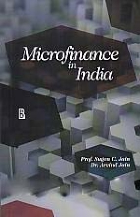 Microfinance in India