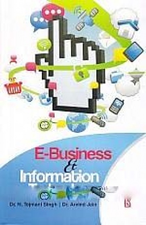 E-Business & Information Technology