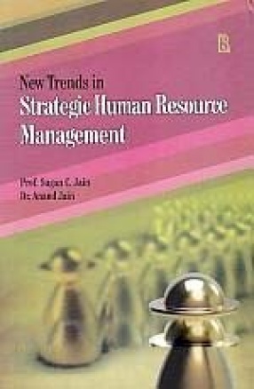 New Trends in Strategic Human Resource Management