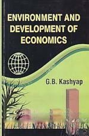 Environment and Development of Economics